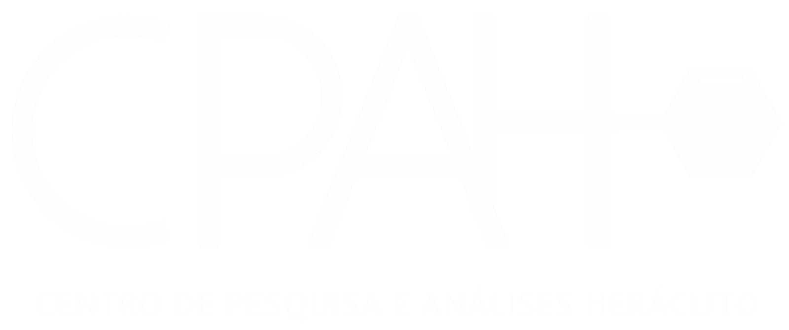 CPAH – Centro de Pesquisa e Análises Heráclito
