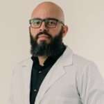 Dr. Fabiano de Abreu Agrela Rodrigues